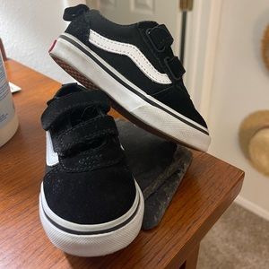 VANS BABY